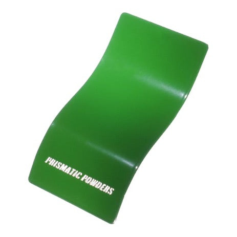 Farm Green Powdercoating by Static Speed