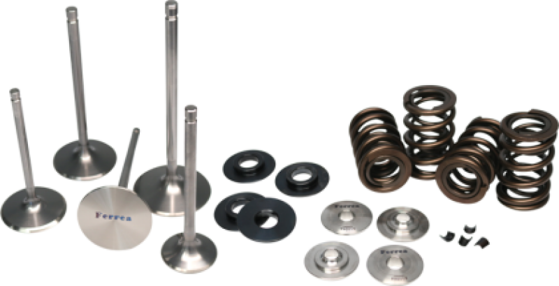 Ferrea Chevrolet Corvette C8 6.2L LT2 Single Spring Kit
