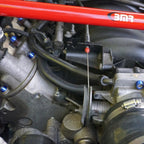 ZSPEC "Stage 3" Dress Up Bolts® Fastener Kit for '93-02 Pontiac Firebird V8, Stainless & Billet