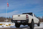 Fishbone Offroad 05-15 Tacoma Rear Bumper