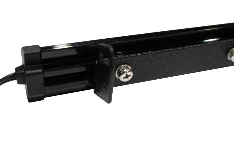 Fishbone Offroad 2018+ Jeep JL & 2020+ JT 7in Turn Signal & Side Marker Lights and Brackets