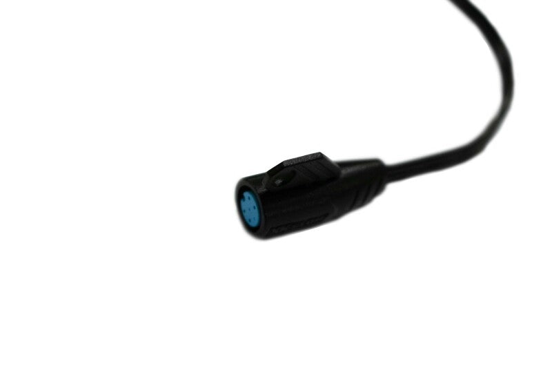 Fishbone Offroad 2018+ Jeep JL & 2020+ JT 7in Turn Signal & Side Marker Lights and Brackets