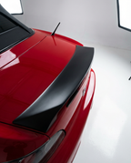 Fits 00-09 Honda S2000 AP1 AP2 TM Trunk Spoiler (FRP)