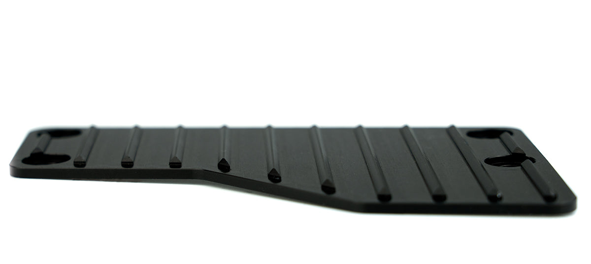 AMT Motorsport C5/C6 Gas Pedal Extension