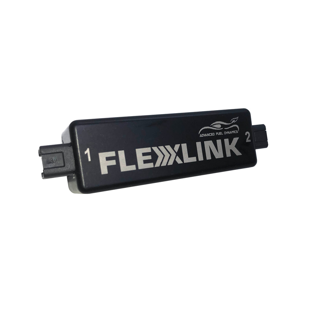 2012-15 V6 Camaro Advanced Fuel Dynamics FlexLink Flex Fuel System
