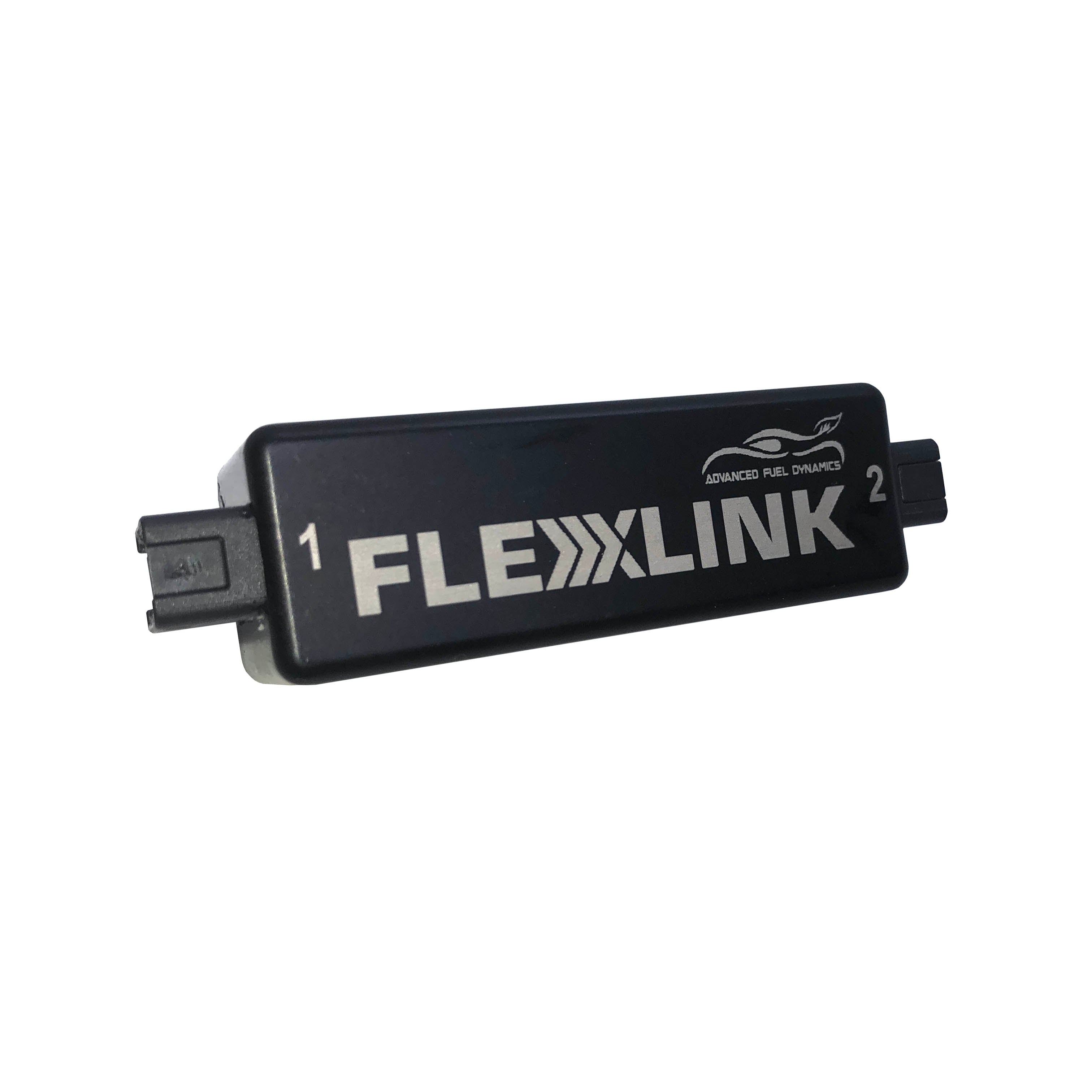 Stand Alone ECUs Advanced Fuel Dynamics FlexLink Flex Fuel System