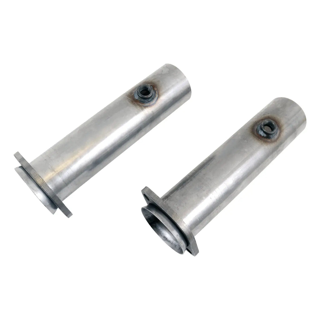 BBK 2.5 Inch Exhaust Flow Tubes