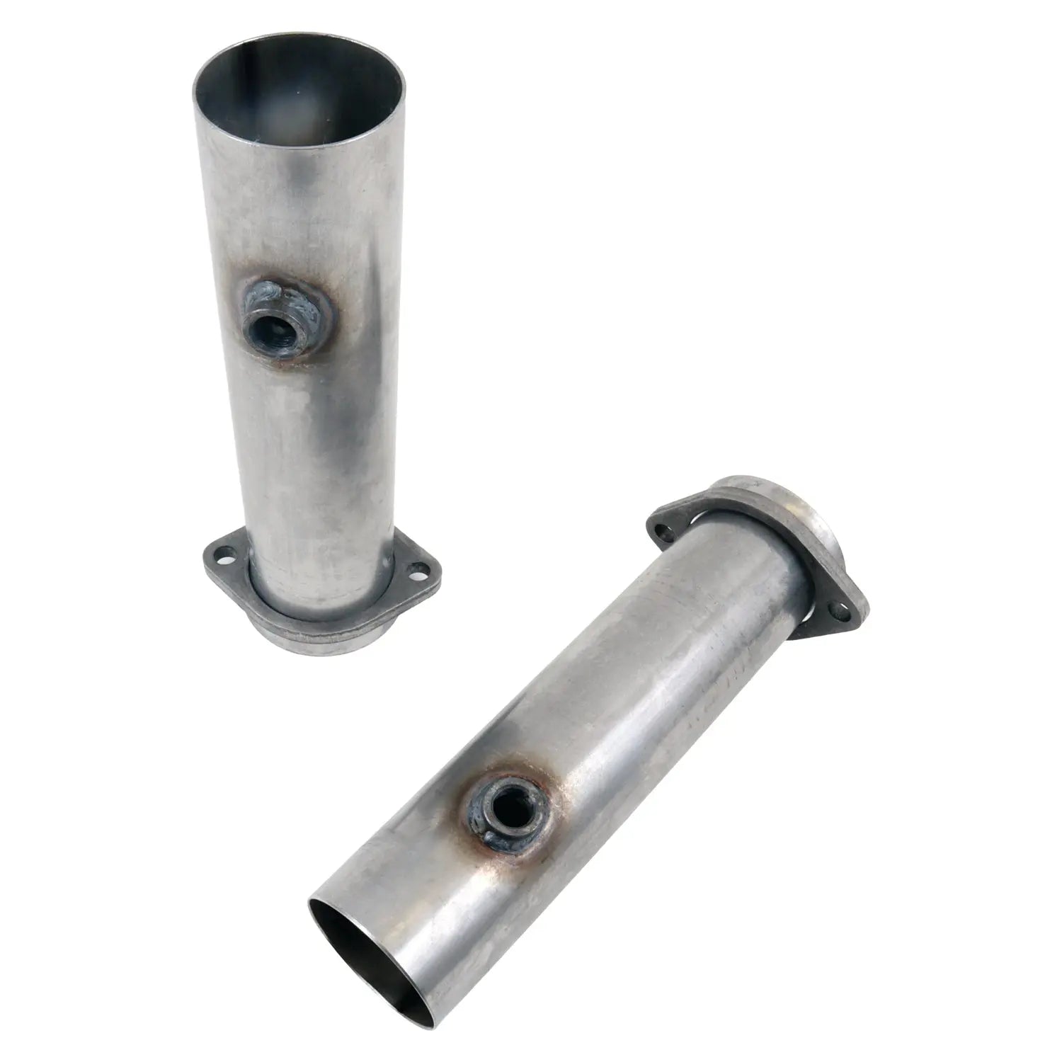 BBK 2.5 Inch Exhaust Flow Tubes