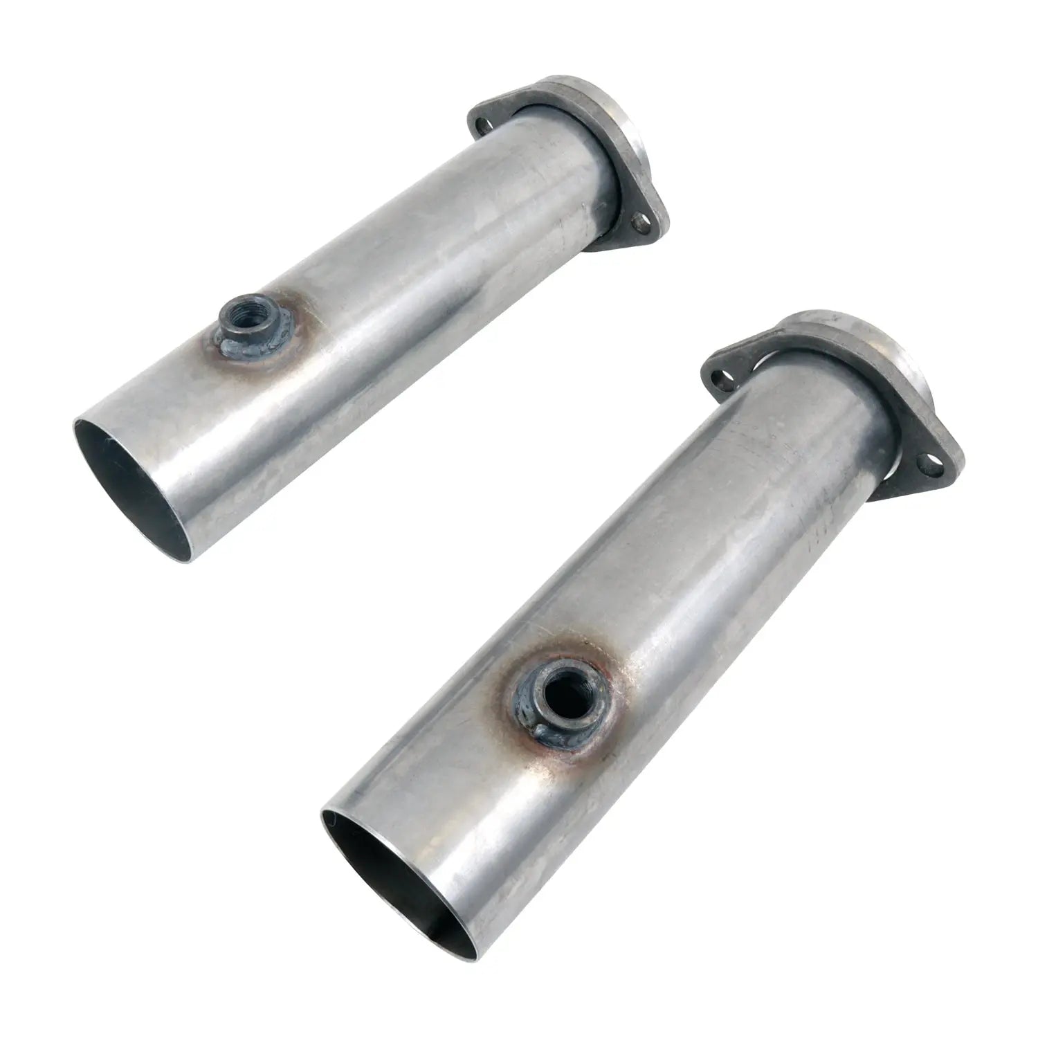 BBK 2.5 Inch Exhaust Flow Tubes