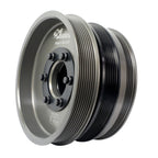 Fluidampr 12-15 Chevrolet Camaro ZL1 6.2L LSA Supercharged Steel Internally Balanced Damper
