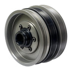 Fluidampr 12-15 Chevrolet Camaro ZL1 6.2L LSA Supercharged Steel Internally Balanced Damper
