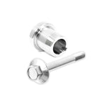 Fluidampr 2017+ Subaru FA24 Pulley Adapter Kit