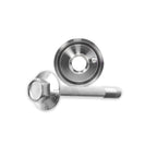 Fluidampr 2017+ Subaru FA24 Pulley Adapter Kit