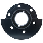 Fluidampr BBC Ext Balanced Dual (3/16in & 1/4in) Keyway Harmonic Balancer Adapter Hub (Hub Only)