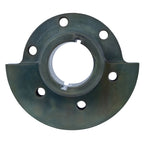 Fluidampr BBC Ext Balanced Dual (3/16in & 3/16in) Keyway Harmonic Balancer Adapter Hub (Hub Only)