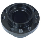 Fluidampr BBC Int Balanced Dual (3/16in & 3/16in) Keyway Harmonic Balancer Adapter Hub (Hub Only)