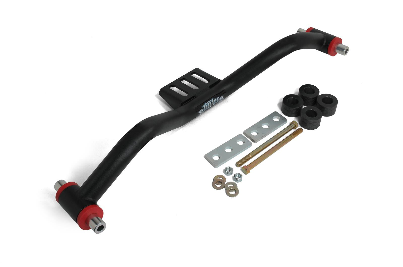 Ford Coyote Engine Swap Package Into Foxbody & Seating