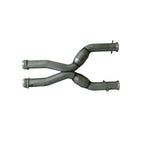 Ford Coyote Engine Swap Package Into Foxbody & Seating