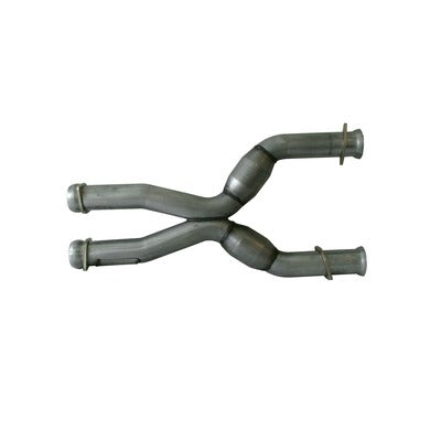 Ford Coyote Engine Swap Package Into Foxbody & Seating