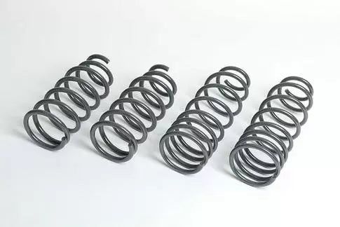 Ford Maverick AWD 2022-2024 Lowering Springs by Good-Win Racing and Progress Technology