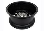 Ford Racing 21-24 Bronco 17in x 8.0in Matte Black Wheel Kit