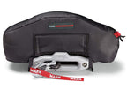 Ford Racing 21-24 Ford Performance By Warn Bronco Winch Cover