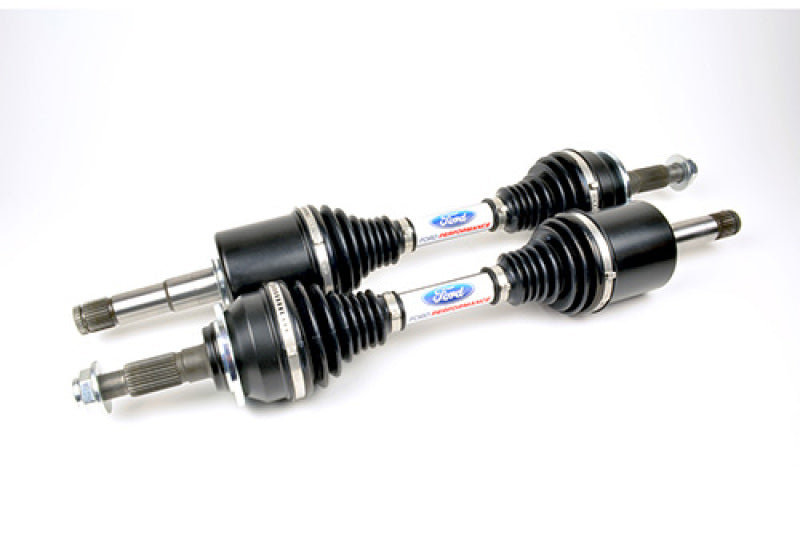 Ford Racing 21-25 Bronco w/M210 Front Drive Unit Upgraded Half Shaft Kit