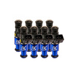 Fuel Injectors for BMW E46 M3 (S54)