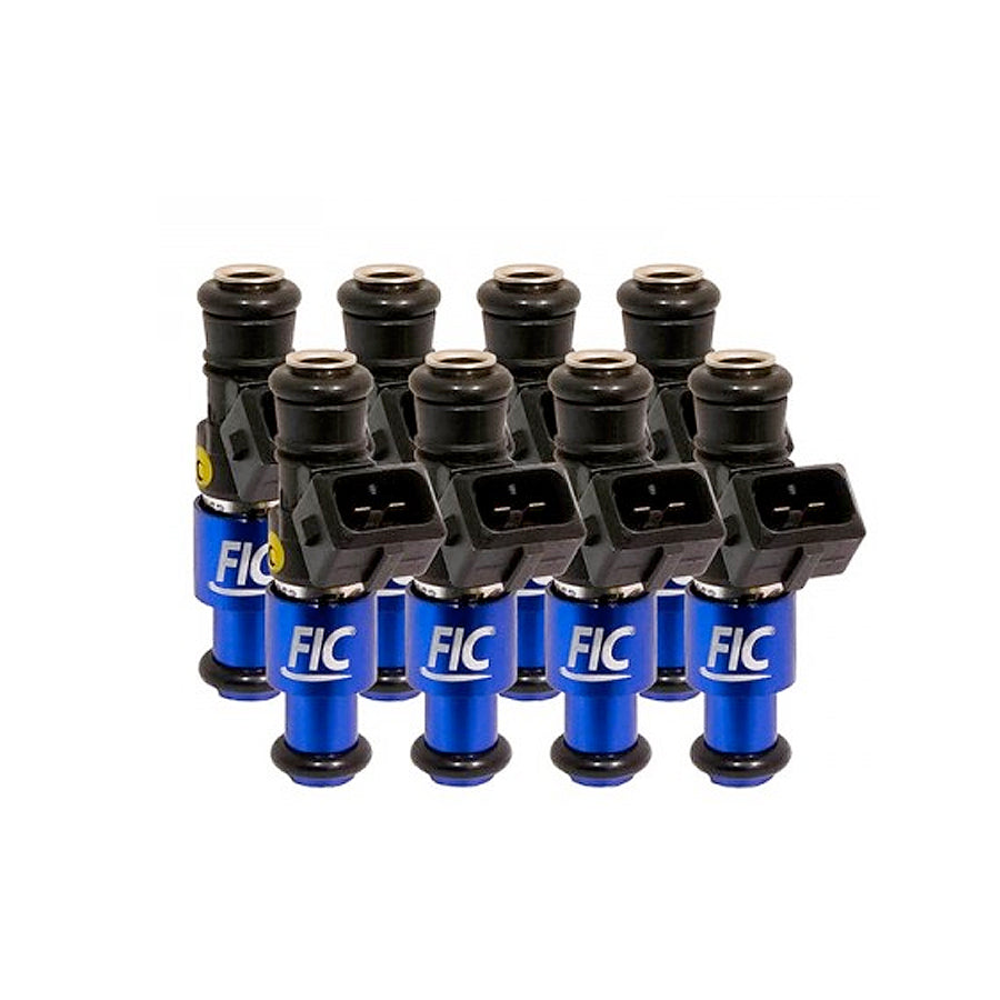 Fuel Injectors for BMW E46 M3 (S54)