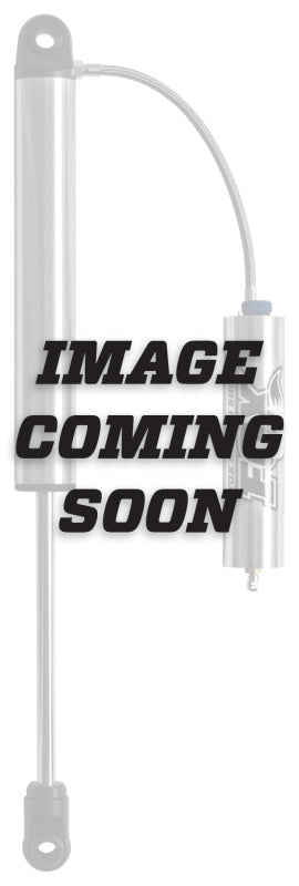 Fox 16-19 Hilux 2.5 Performance Elite Front R/R 2-3in Lift Coilover (Pair)