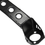 2 Point Front Strut Tower Bar for EG EK EF DC Chassis Reinforcement Brace - Bull Boost Performance