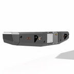 Gauntlet Rear Bumper for 2020+ Jeep Gladiator JT By Gatekeeper Off-Road