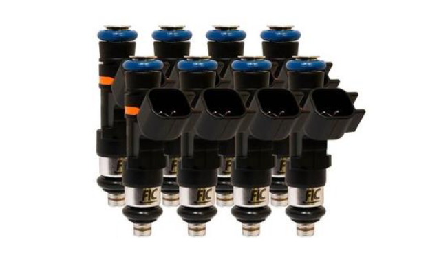 Fuel Injectors for HEMI 6.2L Advanced Fuel Dynamics