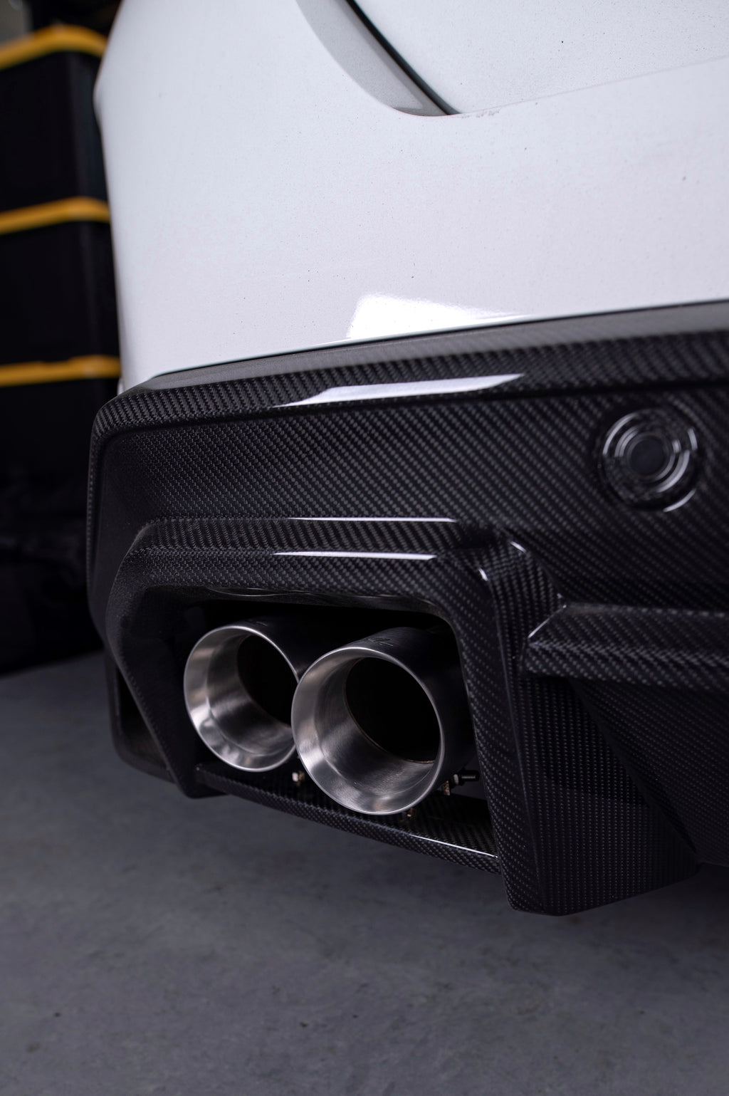 IRL 4.25” OEM Replacement  G90 G99 Tips