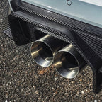 IRL BMW G8X 4.5” TIPS by IRL Exhaust