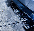 IRL BMW V2 G80 G82 G83 Catback Valved Exhaust by IRL Exhaust