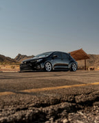 Dynamic Pro Sport Coilovers - Toyota GR Corolla 2023+ (E210)