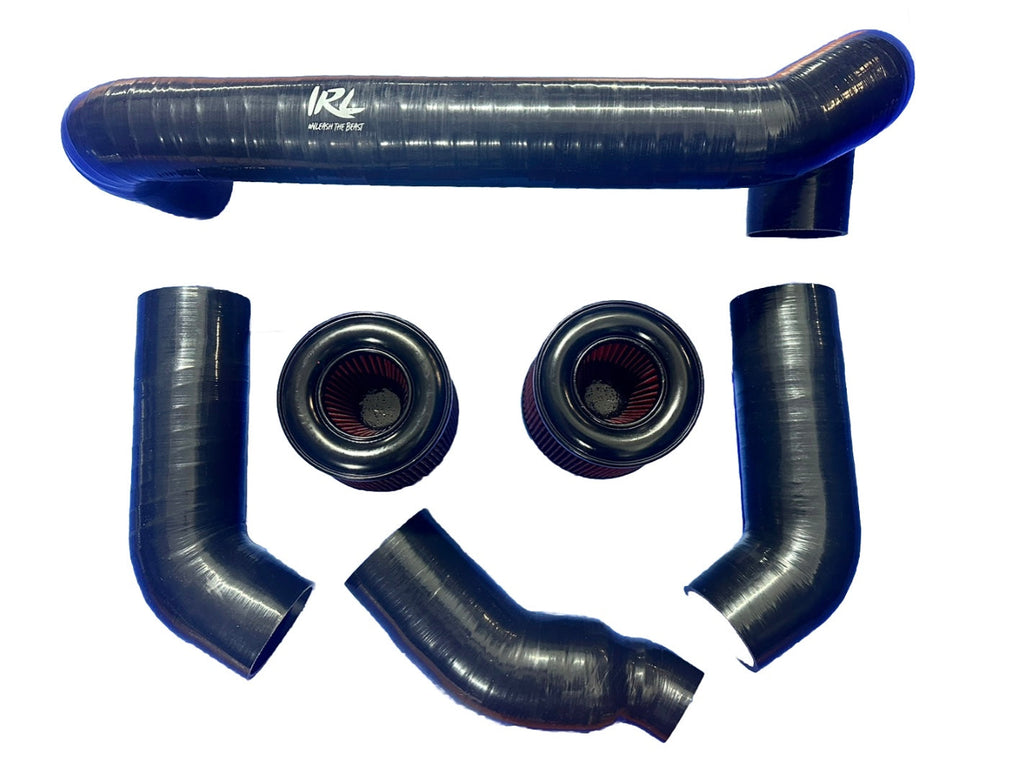 IRL BMW G8X Front Mount Intake G8X