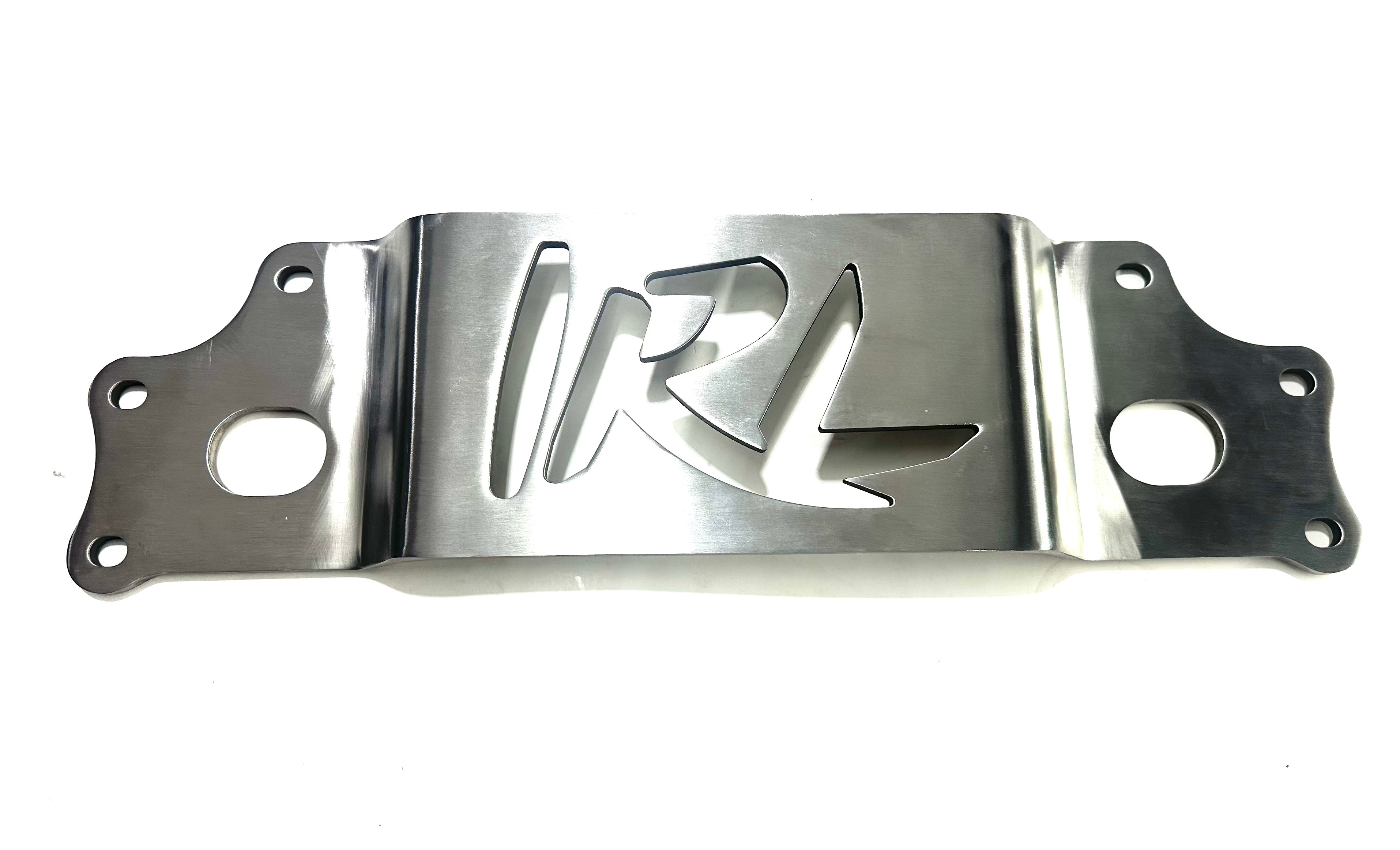 IRL BMW G87 Extended Clearance Brace by IRL Exhaust