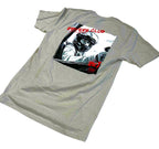 SPDZ1 Drivers Club Tee