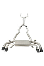 IRL BMW F90 F92 F93 M8 Valved Catback Exhaust by IRL Exhaust