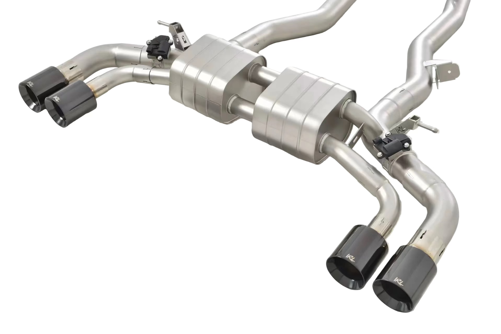 IRL BMW  G90 Catback Exhaust by IRL Exhaust