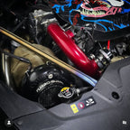 Turbo-Guard® Billet | Turbo Inlet Screen w/ Lifetime Warranty