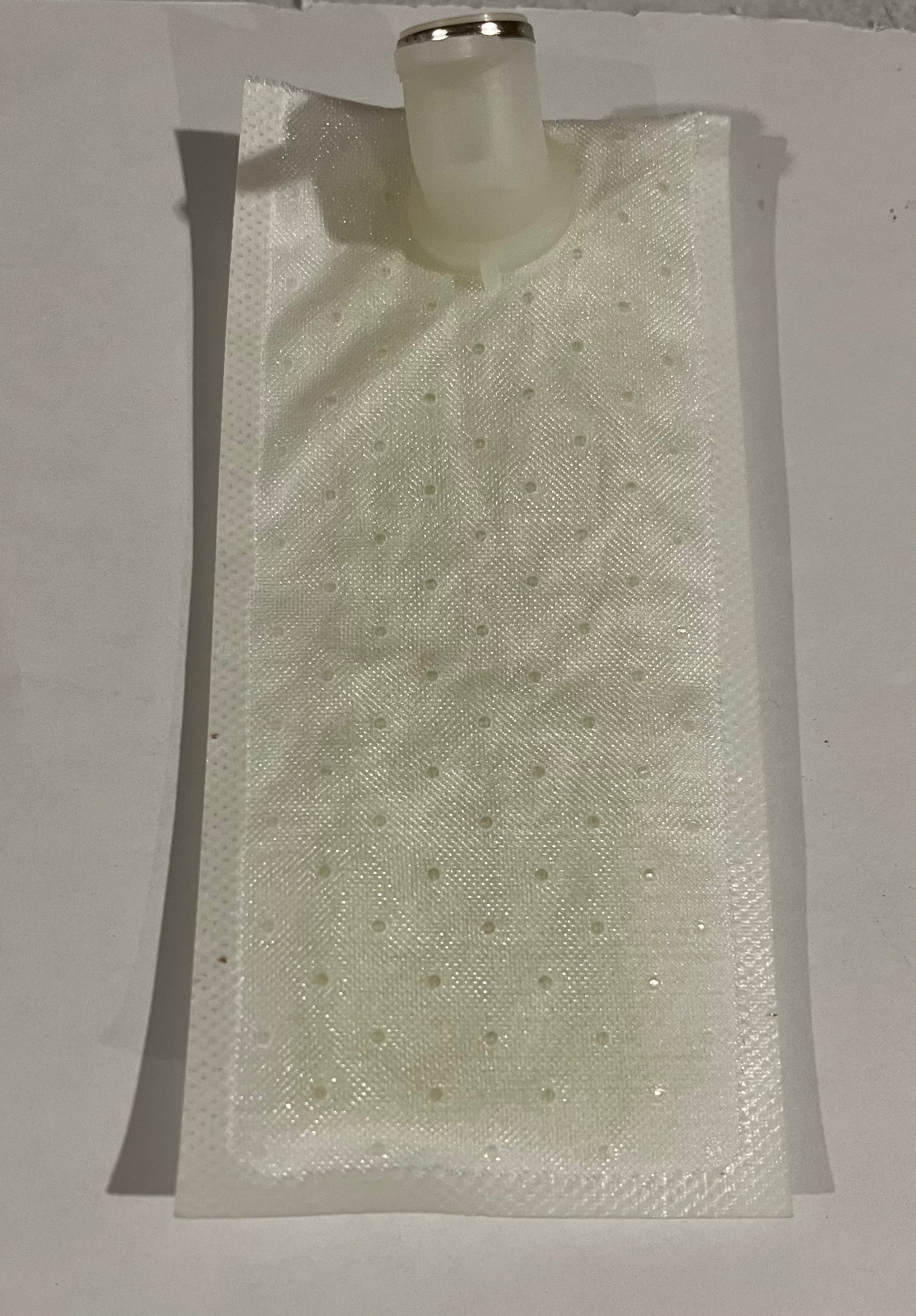 Hinson Motorsports Fuel Pump Strainer (Pre-Filter) for CTSV & G8 Module