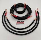 C5/C6 Corvette Hot Start Kit
