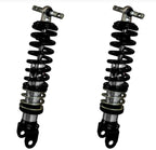 QA1 97-13 Chevy Corvette Rear Pro-Coilover Shock Absorber - Double Adj. - 8in x 450lb/in - Aluminum