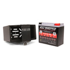 MeLe 20Ah Rally Spec Battery Mount (Ver. A)