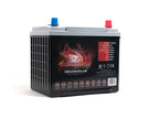 Full Throttle FT750-35 AGM Battery