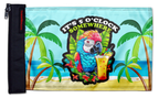5 O'Clock 12"x18" Forever Wave Flag for Jeep Wrangler CJ-7 and CJ-8 1976-1986