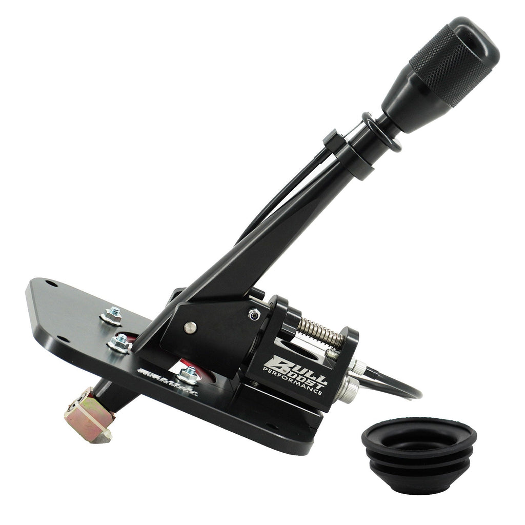 Billet Short Shifter For Nissan 350Z Fairlady Z33 Infiniti G35 5 / 6 Speed VQ35 - Bull Boost Performance